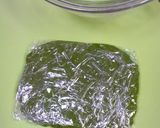 甘さひかえめ＊サクサク＊抹茶クッキー作り方4写真