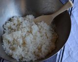 話題入り♪鮭とイクラの親子ちらし寿司作り方2写真