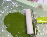 甘さひかえめ＊サクサク＊抹茶クッキー作り方6写真