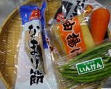 妊婦さんにおすすめ！なまり節入りひじき煮作り方1写真