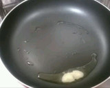 かんたんランチ 和風しょうゆパスタ作り方3写真