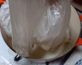 ササミ茹で蒸し風作り方2写真