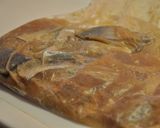 魚の竜田揚げも♪塩麹で作り方1写真