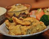 魚の竜田揚げも♪塩麹で作り方2写真