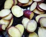 いもいも!さつまいも!作り方4写真