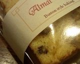 当店自慢のフルーツケーキ作り方12写真