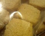 抹茶クッキー・基本の抹茶クッキー作り方9写真