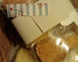 抹茶クッキー・基本の抹茶クッキー作り方11写真