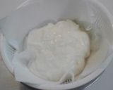 ヨーグルトケーキ作り方5写真