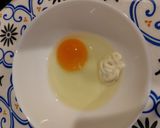 子供もOK☆ゴーヤとベーコンのオムレツ作り方6写真
