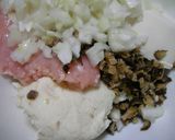 おからハンバーグ作り方1写真