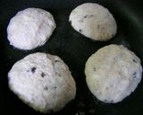 おからハンバーグ作り方2写真