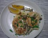 おからハンバーグ作り方4写真