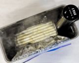 95℃ トリュフの香りのビシソワーズ作り方11写真