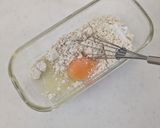 低脂質＆低糖質　77kcal　ティラミス作り方2写真
