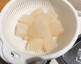 味がしっかり染みてる!ぶり大根作り方3写真