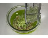 たこ焼き風味竹輪★動画あり★作り方5写真