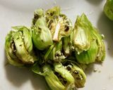 簡単にできる！ふき味噌作り方3写真
