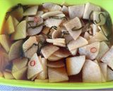 大根のはりはり漬け作り方6写真