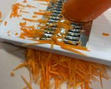 塩麹だけで美味しい！にんじんしりしり作り方1写真
