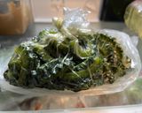 夏に食べたい！ゴーヤの塩昆布和え作り方4写真