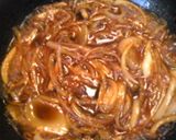 めんつゆde照り焼きチキン作り方4写真