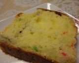 HMで簡単お洒落なバナナパウンドケーキ作り方6写真