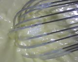 スティック　チーズケーキ作り方3写真