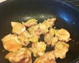 旨みたっぷり♪鶏ときのこの煮込み作り方4写真