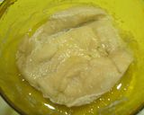 あっと言う間にあっと驚く美味なチキン蒸し作り方3写真