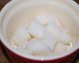 優しい甘さ♪メープル入り野菜の卵焼き作り方1写真