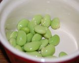 優しい甘さ♪メープル入り野菜の卵焼き作り方2写真
