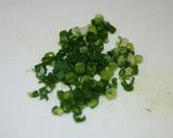 優しい甘さ♪メープル入り野菜の卵焼き作り方3写真