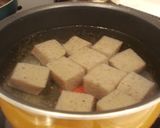 ウチの黄金比～万能田楽味噌作り方16写真