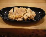 あっと言う間にあっと驚く美味なチキン蒸し作り方4写真