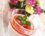 ❤いちごムースケーキ❤作り方13写真