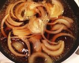 ☆親子丼☆作り方1写真