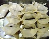 中落ちも無駄にしない★ワラサの包み揚げ★作り方3写真