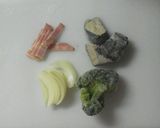 ケチャップで☆トマト豆乳クリームパスタ☆作り方3写真