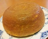 炊飯バナナケーキ作り方2写真