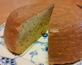 炊飯バナナケーキ作り方3写真