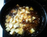 卵焼き器で♡小さめスペインオムレツ作り方3写真