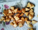 卵焼き器で♡小さめスペインオムレツ作り方4写真