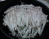 塩麹で鮭の酒蒸し作り方1写真