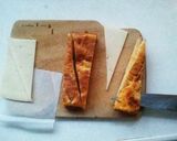卵焼き器で♡小さめスペインオムレツ作り方9写真