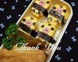 ＊私の黄金卵焼き＊作り方3写真