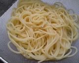 味噌とグレープフルーツのつけスパゲティ作り方3写真