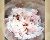 むね肉でもぷりぷり♪揚げない鶏チリ作り方1写真