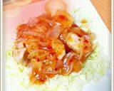 むね肉でもぷりぷり♪揚げない鶏チリ作り方5写真