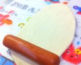 ♡パン生地が美味しいウインナーロール♡作り方5写真